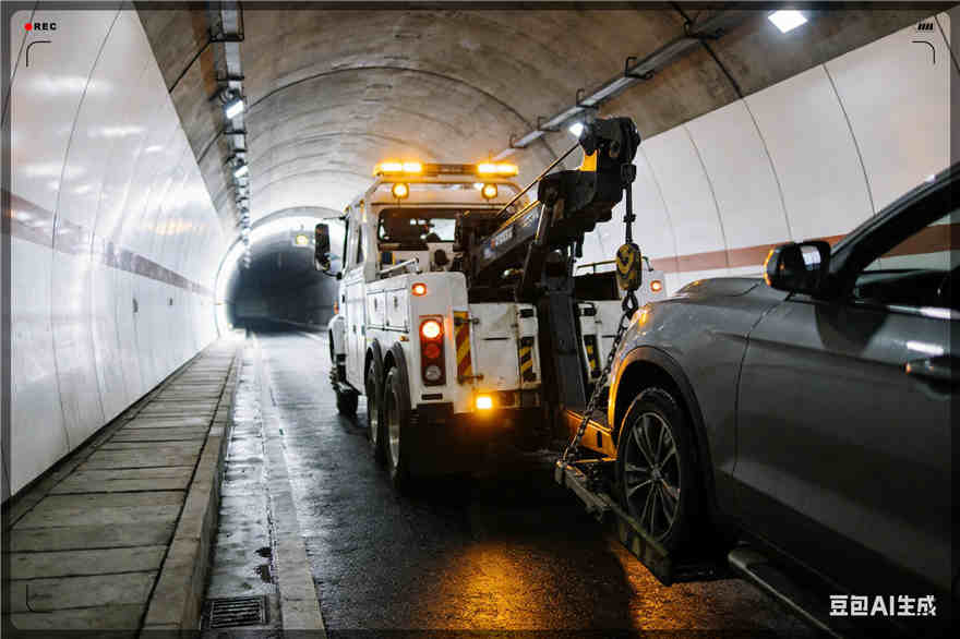 香洲区道路救援汽车换轮胎